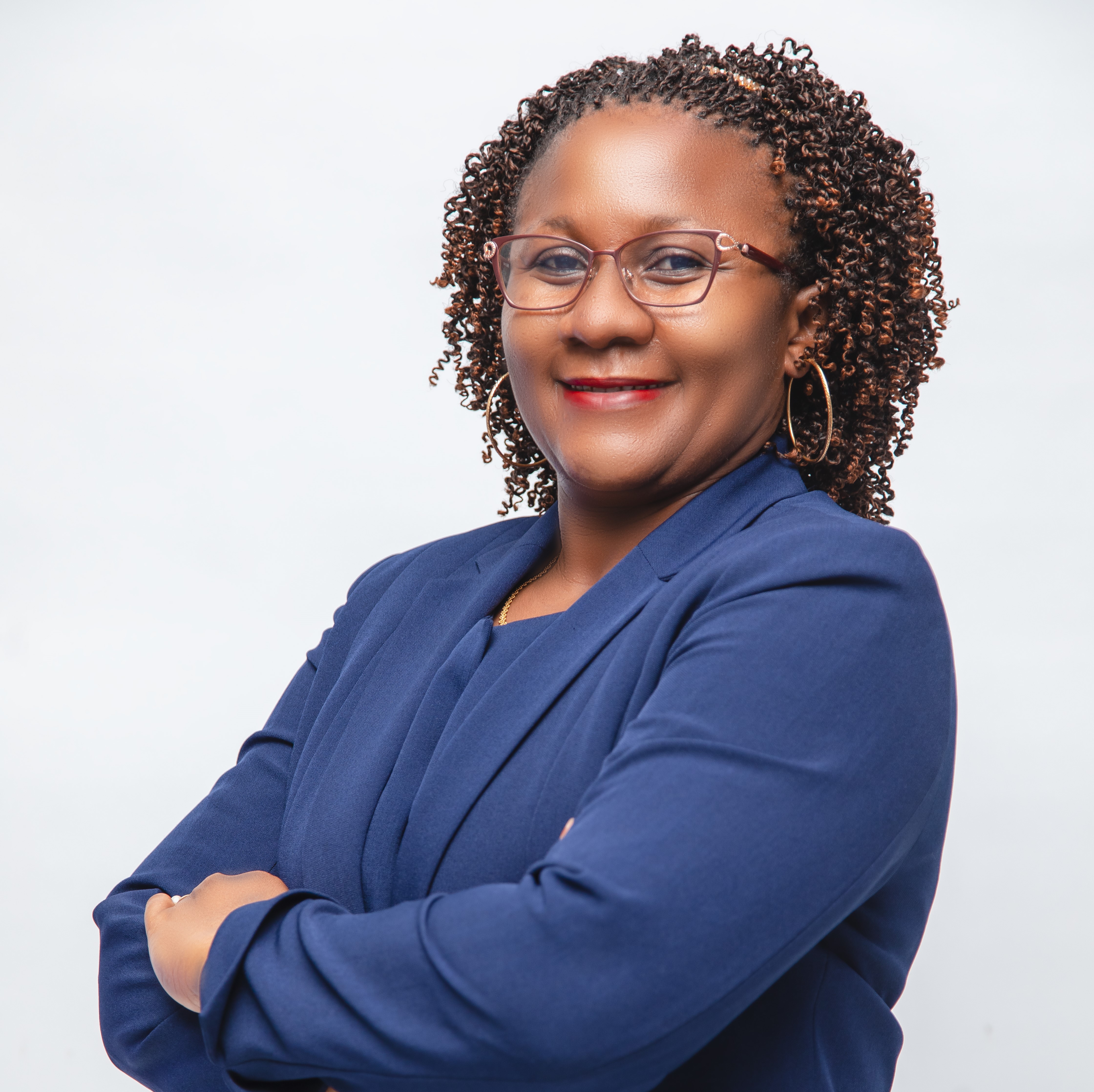 Dr. Upendo Chamuriho Matotola